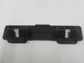 Audi - REAR TRUNK LOCK COVER - 8W7863915